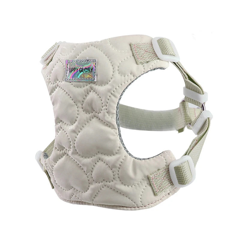 ZenPaw™ ソフトメッシュ・ハートベストハーネス