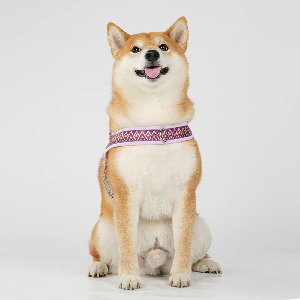 ZenPaw™ スタイリッシュ・コンフォートハーネス