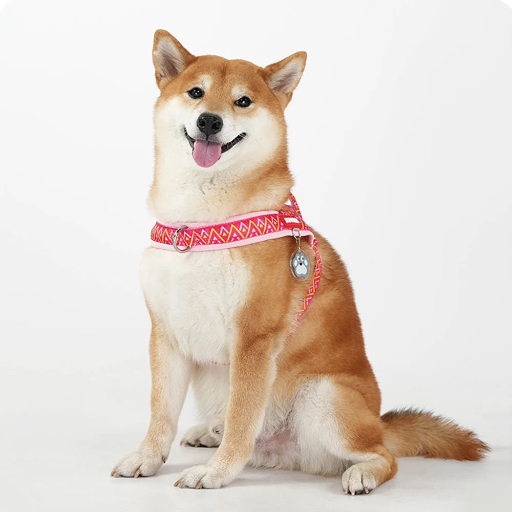 ZenPaw™ スタイリッシュ・コンフォートハーネス