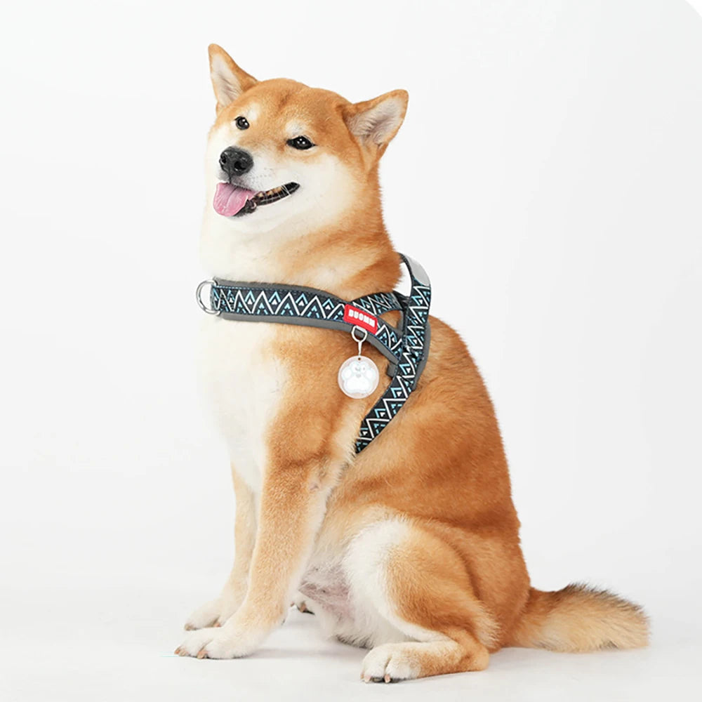 ZenPaw™ スタイリッシュ・コンフォートハーネス