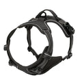 ZenPaw™ 高反射・衝撃吸収ハーネス (夜間散歩対応)